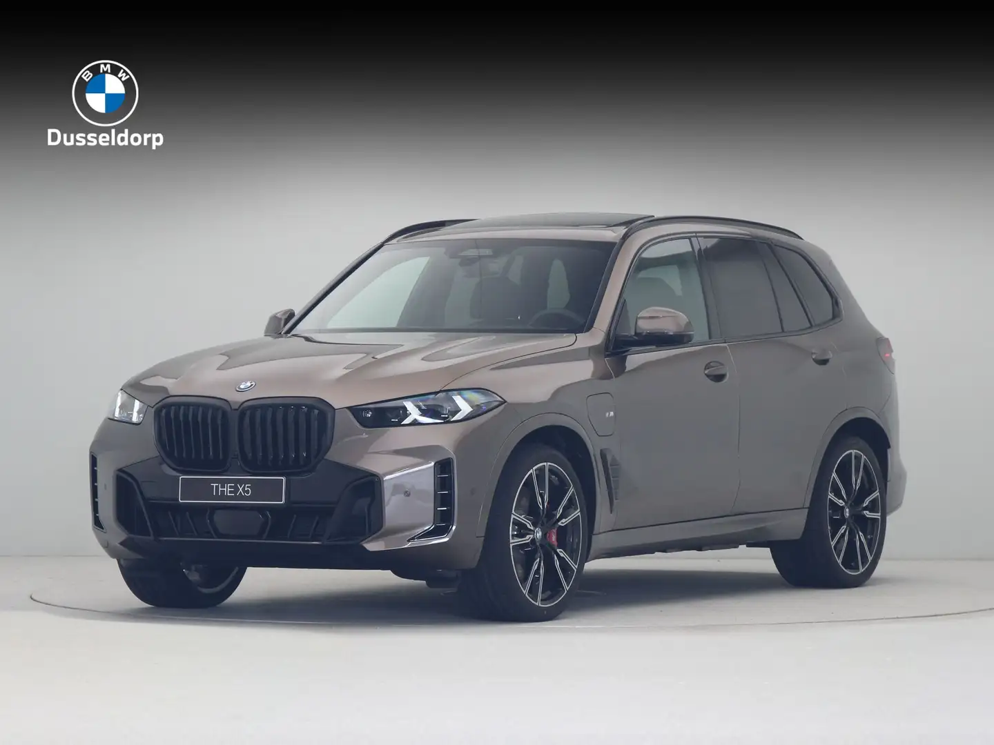 BMW X5 xDrive50e M Sport Pro - SEPANG BRONZE Maro - 1