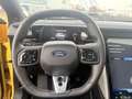 Ford Capri Premium Extended Range RWD 77 kWh Panoramadak - Ex Jaune - thumbnail 11