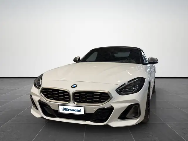 BMW Z4 M M40i auto