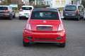 Fiat 500 S Cabrio l LEDER l KLIMA l Rouge - thumbnail 6