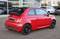 Fiat 500 S Cabrio l LEDER l KLIMA l Rouge - thumbnail 5