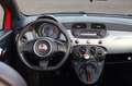 Fiat 500 S Cabrio l LEDER l KLIMA l Rouge - thumbnail 9