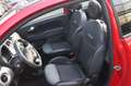 Fiat 500 S Cabrio l LEDER l KLIMA l Rouge - thumbnail 13
