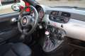 Fiat 500 S Cabrio l LEDER l KLIMA l Rouge - thumbnail 8