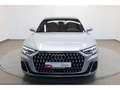Audi A8 50 TDI quattro Silber - thumbnail 3