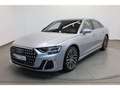 Audi A8 50 TDI quattro Silber - thumbnail 2