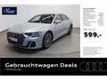 Audi A8 50 TDI quattro Silber - thumbnail 1