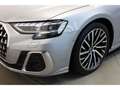 Audi A8 50 TDI quattro Silber - thumbnail 7