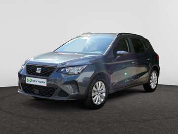 1.0 TSI Move! Navi