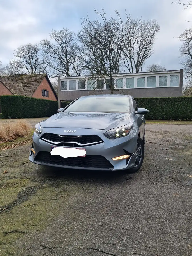Kia Ceed / cee'd 1.0 T-GDI 120 pk - 2