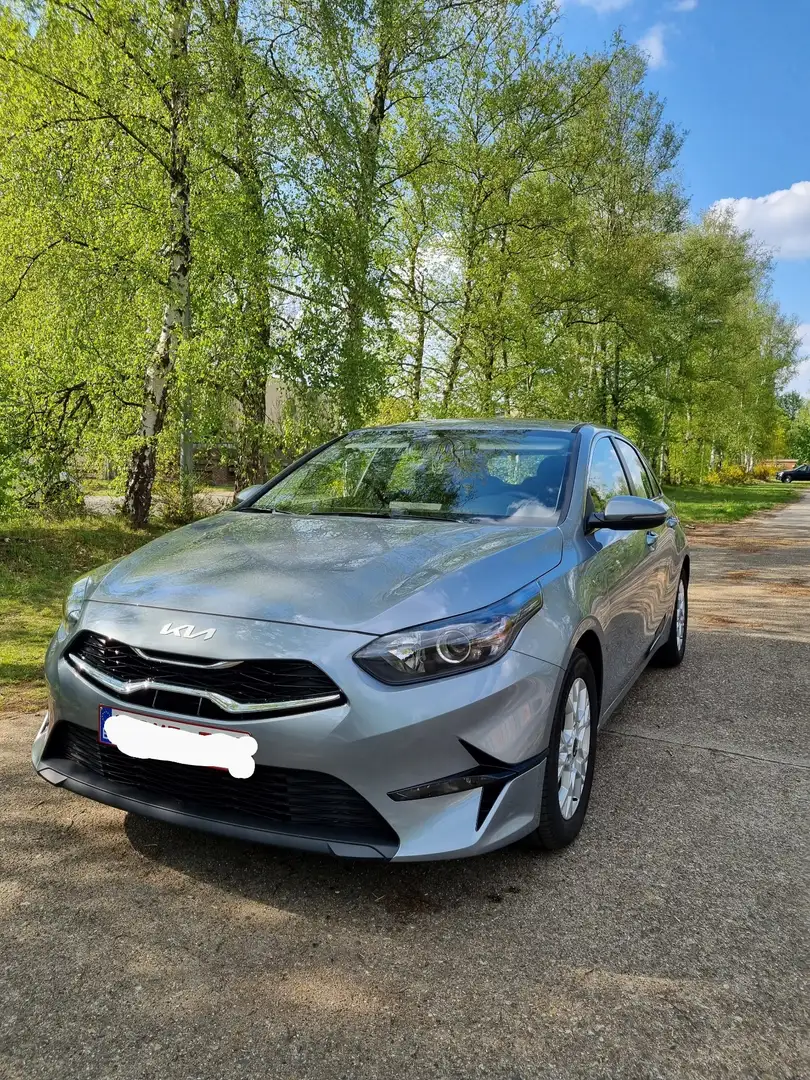 Kia Ceed / cee'd 1.0 T-GDI 120 pk - 1