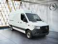 Mercedes-Benz Sprinter 317 CDI Kasten L2H2 360°KAM*DAB*Navi*9G Weiß - thumbnail 15