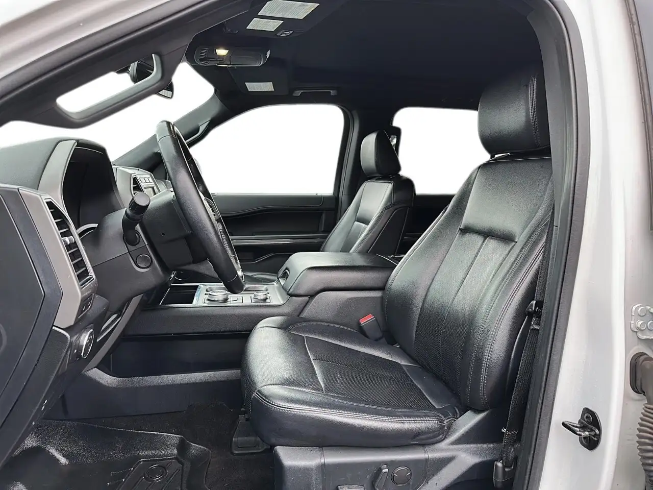 Ford Expedition fotografie Ford Expedition