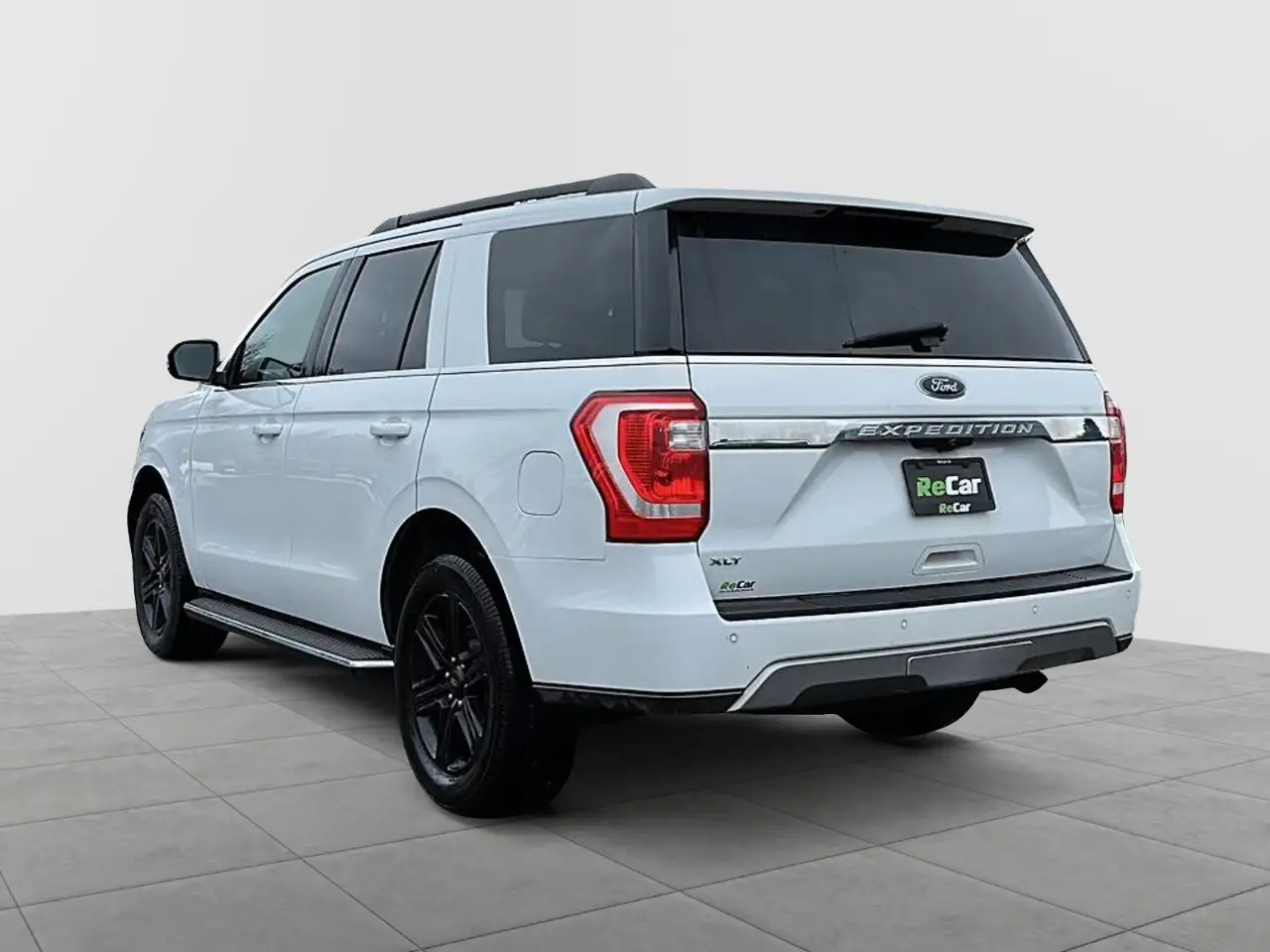 Ford Expedition fotografie Ford Expedition
