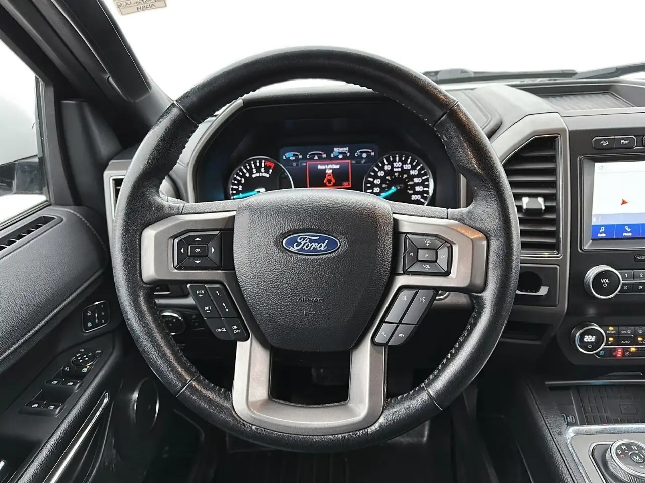 Ford Expedition fotografie Ford Expedition