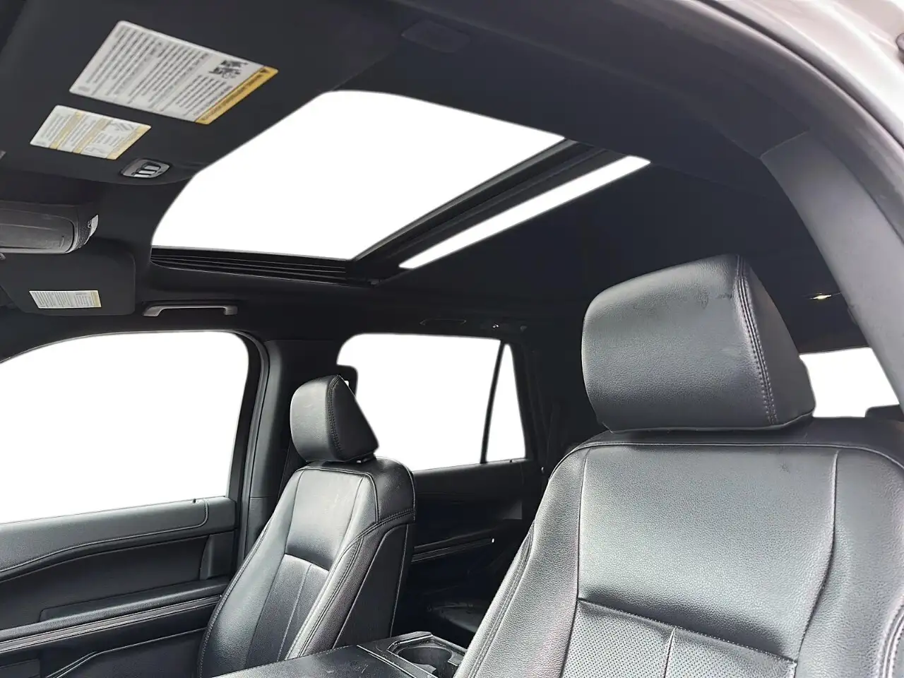 Ford Expedition fotografie Ford Expedition