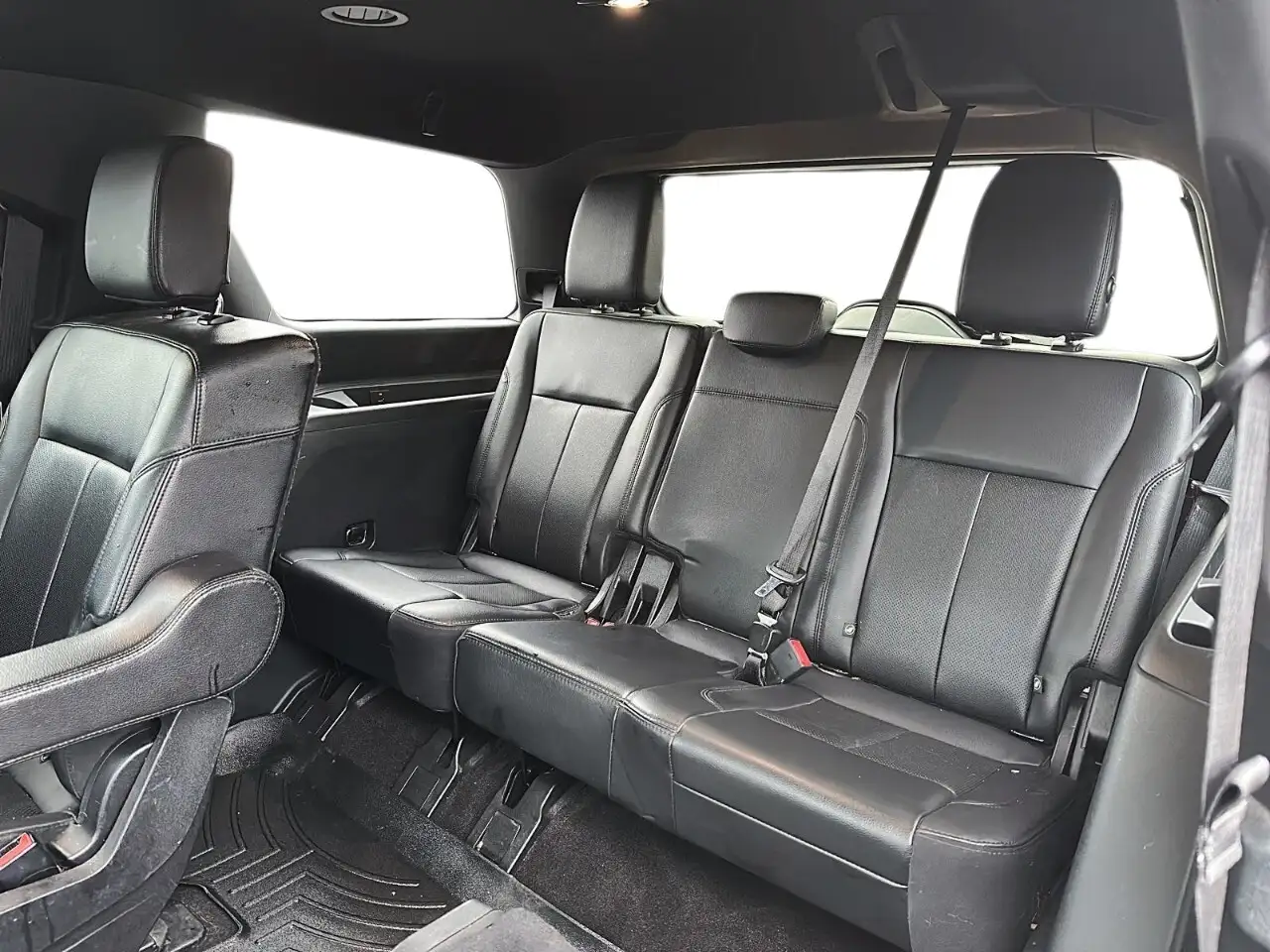 Ford Expedition fotografie Ford Expedition