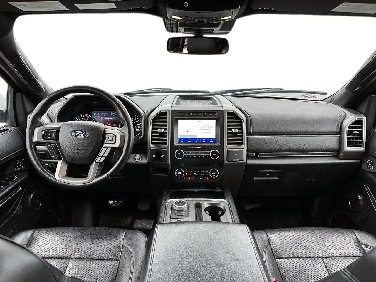Ford Expedition fotografie Ford Expedition