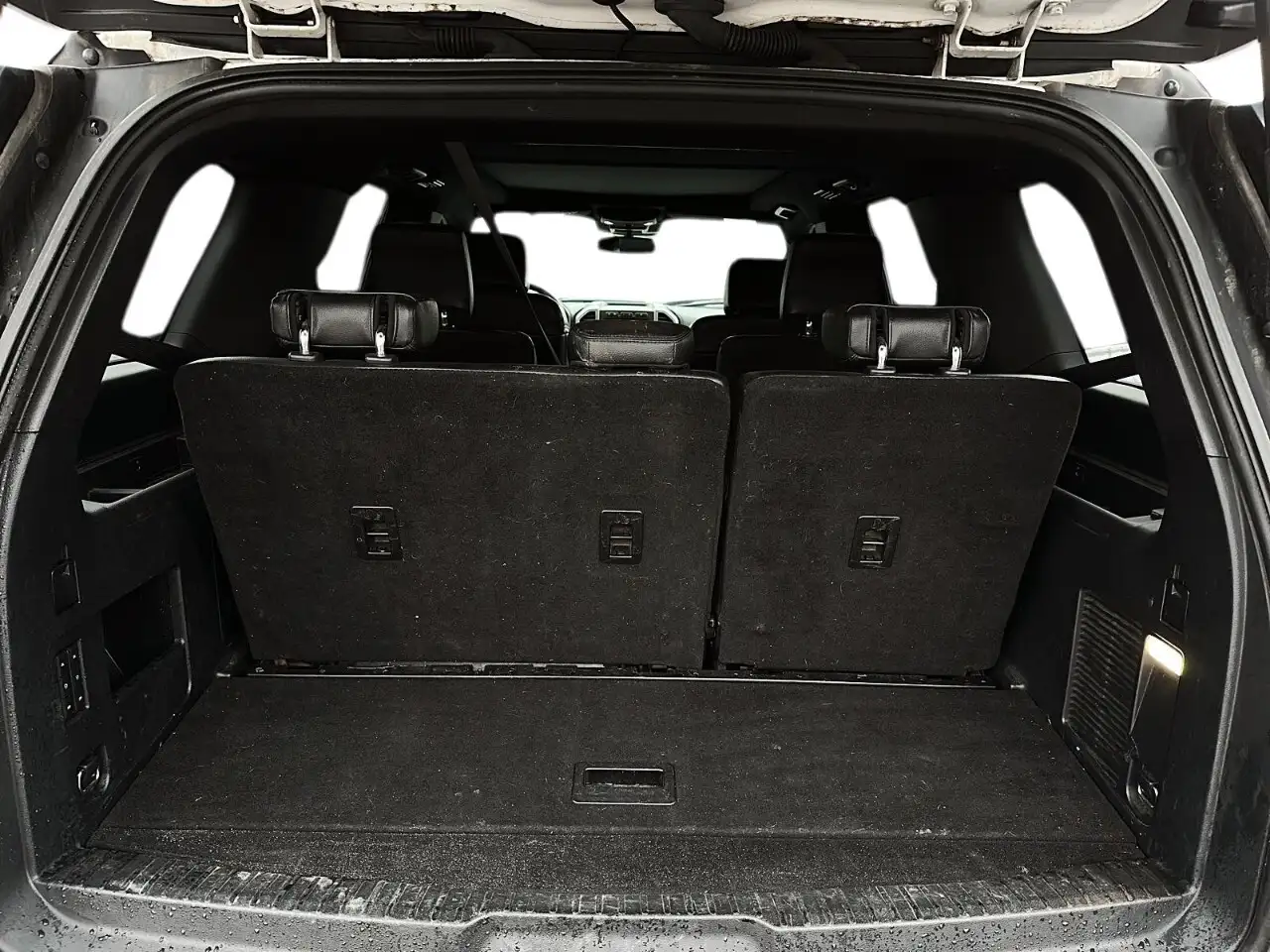 Ford Expedition fotografie Ford Expedition