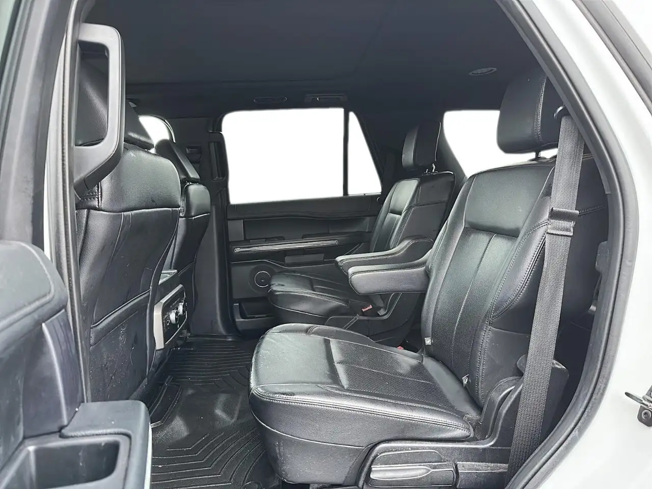 Ford Expedition fotografie Ford Expedition