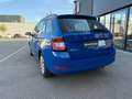 Skoda Fabia Combi Ambition Blau - thumbnail 3