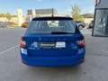 Skoda Fabia Combi Ambition Blau - thumbnail 4