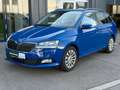 Skoda Fabia Combi Ambition Blau - thumbnail 1