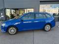 Skoda Fabia Combi Ambition Blau - thumbnail 2
