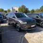 Jeep Compass 2.0 mjt Limited 4wd 140cv auto Grau - thumbnail 1