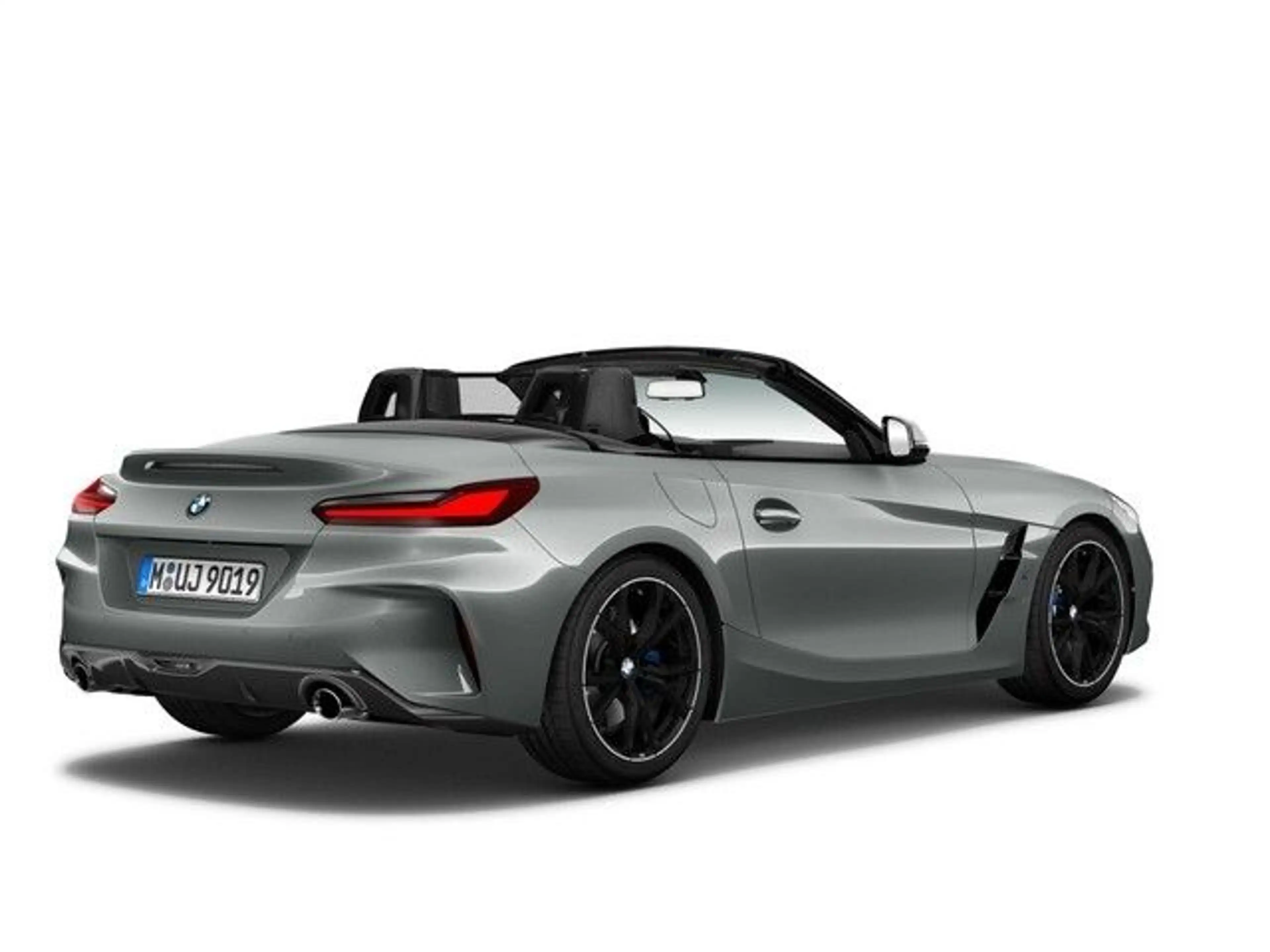 BMW Z4 sDrive30i Cabrio M SPORT Rückfahrkamera Sport — photo 6