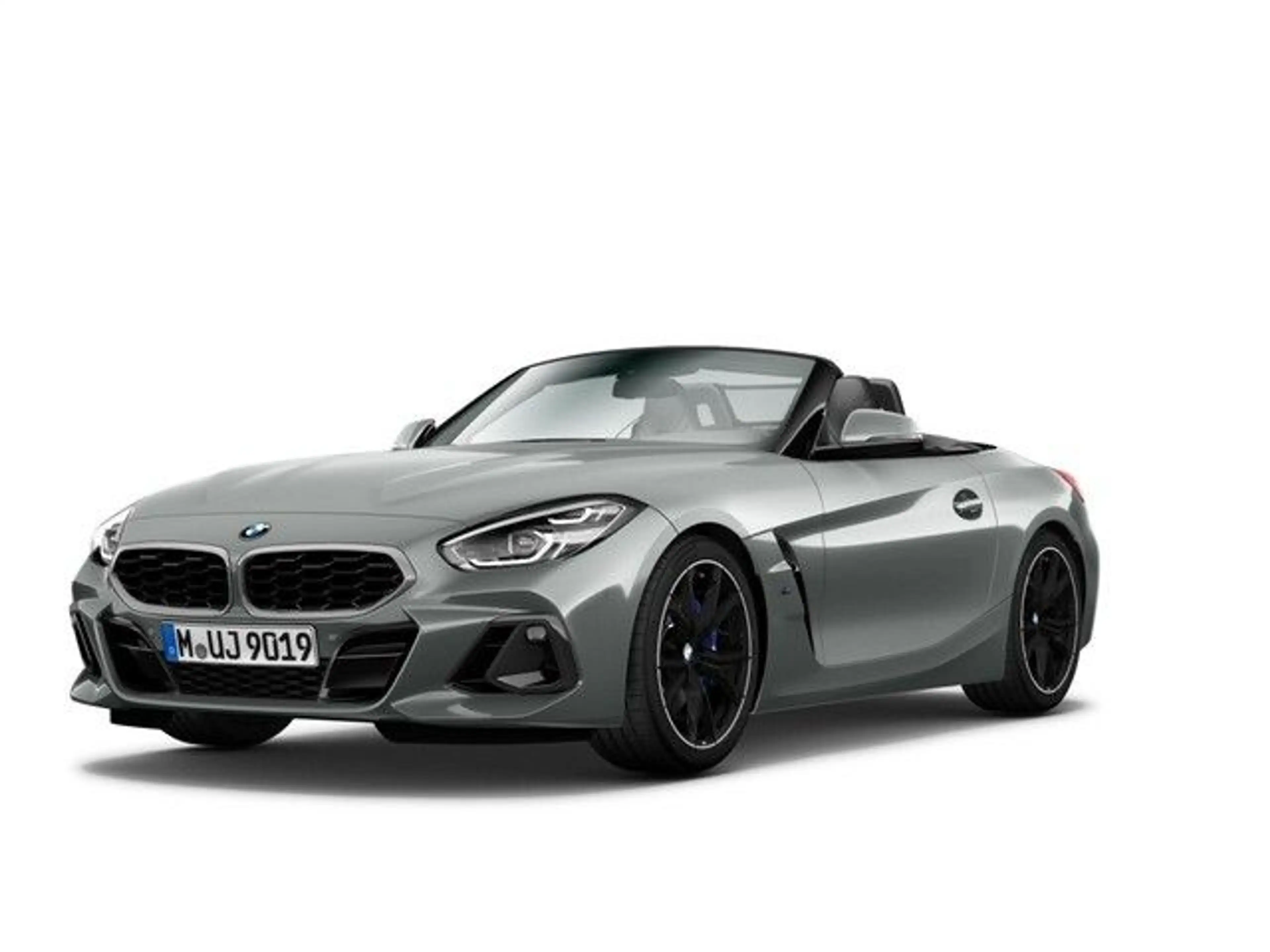 BMW Z4 sDrive30i Cabrio M SPORT Rückfahrkamera Sport