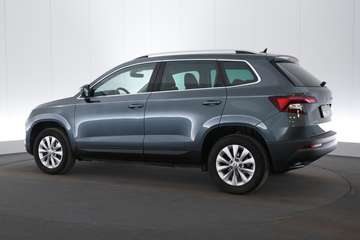 1.5 TSI DSG Ambition Corporate GPS PDC CAM Keyless