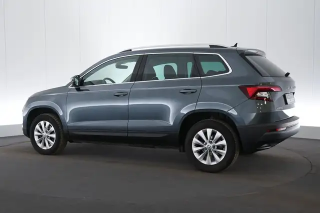 Skoda Karoq 1.5 TSI DSG Ambition Corporate GPS PDC CAM Keyless