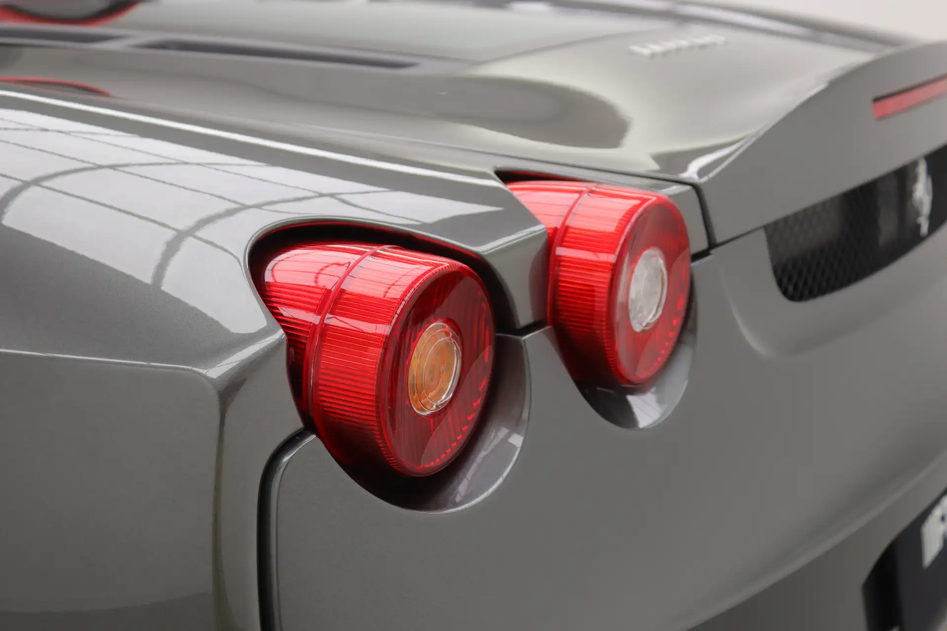 페라리 F430 430 2007 건메탈 사진 7