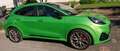 Ford Puma Puma ST X - 19"Gold Winterp. LED Navi B&O Garantie Vert - thumbnail 3