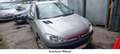 Peugeot 206 Petit Filou 75 Argent - thumbnail 1