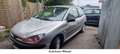 Peugeot 206 Petit Filou 75 Argent - thumbnail 3