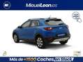 Kia Stonic 1.0 T-GDi Drive 100 Azul - thumbnail 4