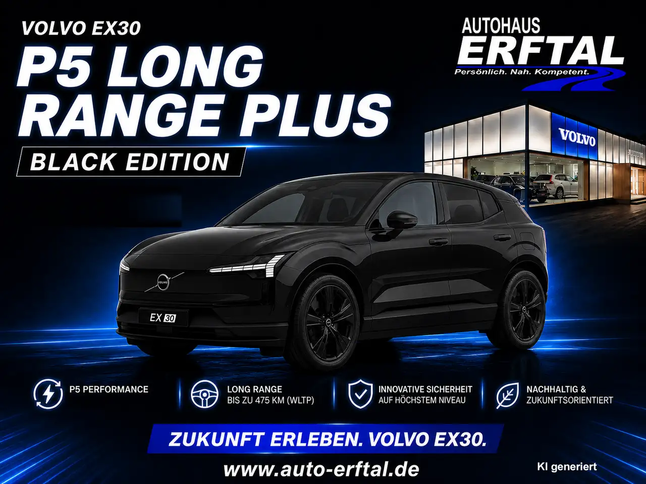 Volvo EX30