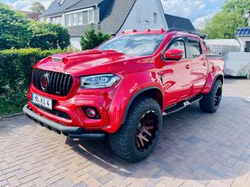 d 4MATIC Aut. POWER EDITION Brabus Edition 1 Of 1