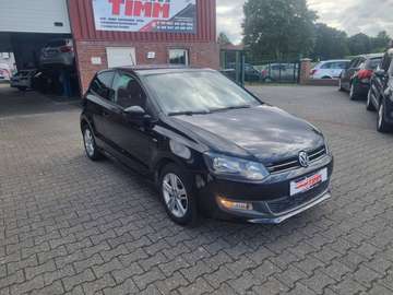 Polo V 3-Türer 1.2 TSI MATCH
