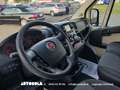 Fiat Ducato 2.0 Mjt Cassonato Fisso 7Posti N1 Autocarro Blanc - thumbnail 5