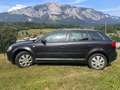 Audi A3 A3 SB Ambition 2,0 TDI DPF Ambition Schwarz - thumbnail 2