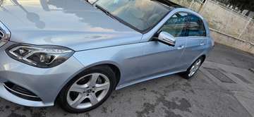 E 300 BT Hybrid Elegance 7G Plus Elegance