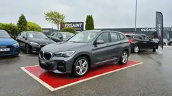 BMW X1 II xDrive20d M Sport BVA8