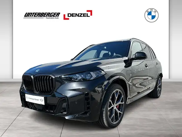 BMW X5 xDrive50e (G05) M Sportpaket HK HiFi DAB LED
