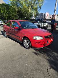 G - CC - Benzin-1.6l-62kw/84PS Bj.2002