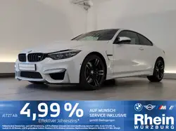 Bmw M4 Coupe LED/HiFi/Tempomat LED/HiFi/Tempomat