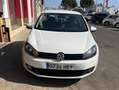 Volkswagen Golf GTD Golf 2.0TDI CR GTD DSG GTD Blanco - thumbnail 1