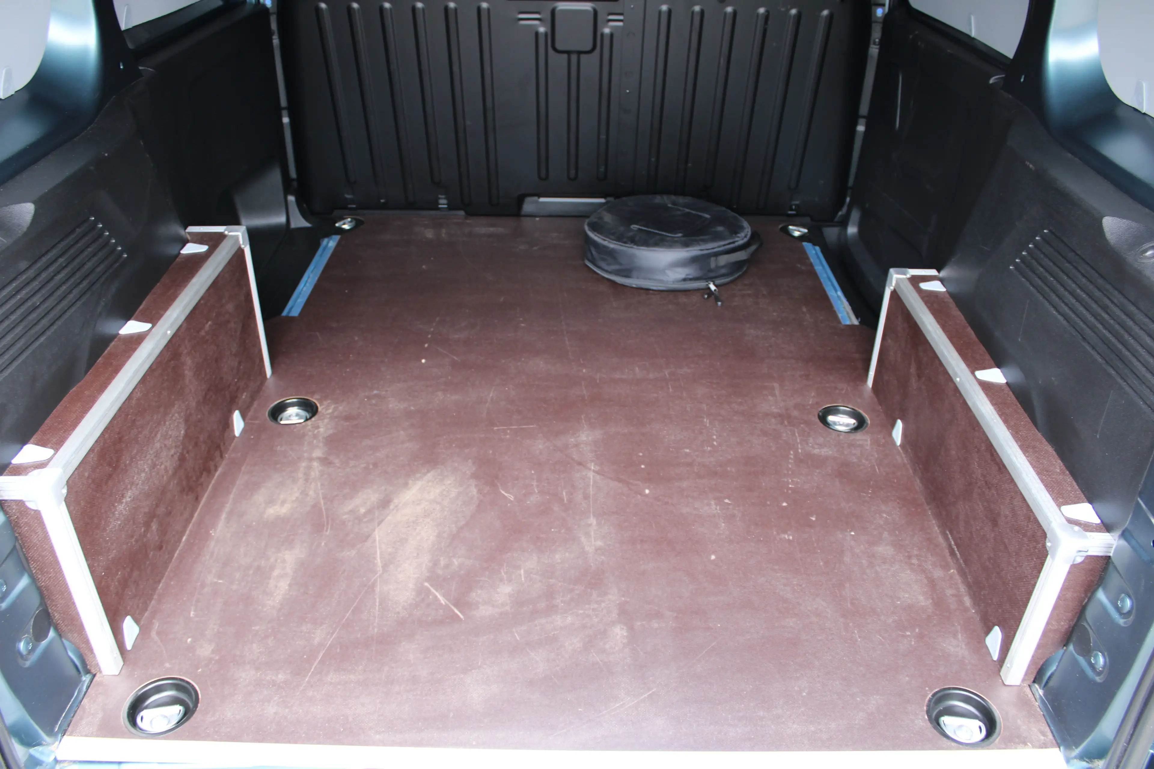Fiat E-Doblo 136 L1 50 kWh | 8 JAAR GARANTIE | VERWARMD STUUR | — photo 8